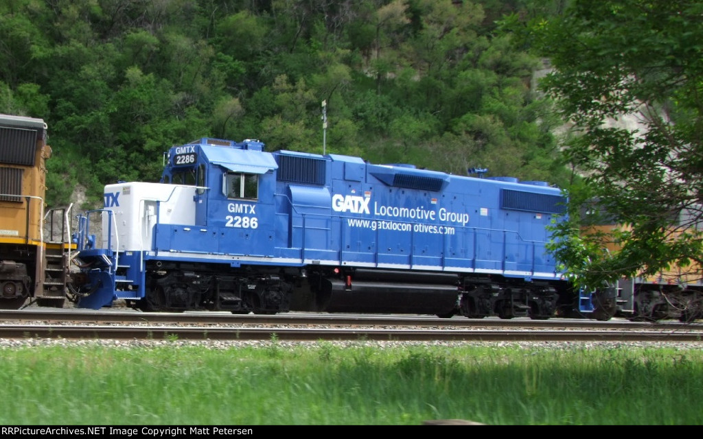 GMTX 2286